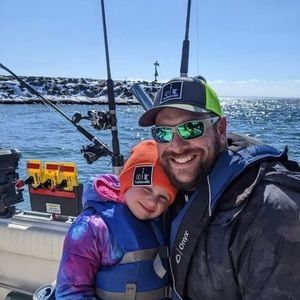 Meet your Posher, Kent